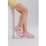 Сандалии Antilopa