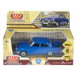 Автомобиль Технопарк ГАЗ Волга