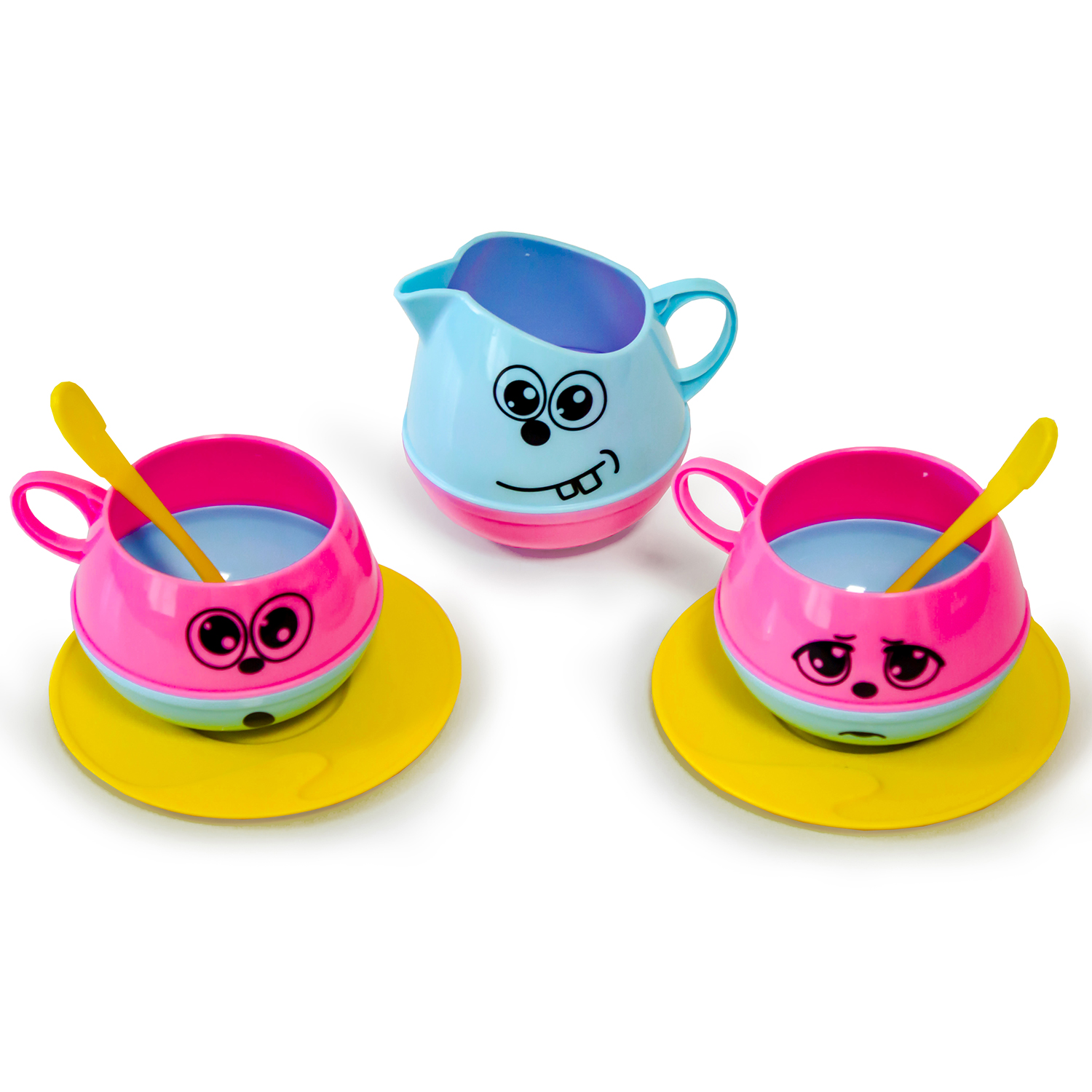 Игрушка KNOPA Чайное настроение - фото 3