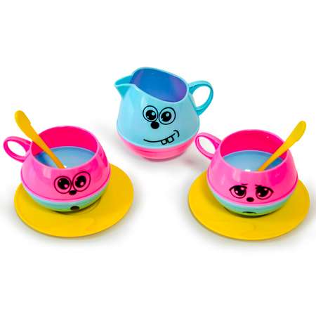Игрушка KNOPA Чайное настроение