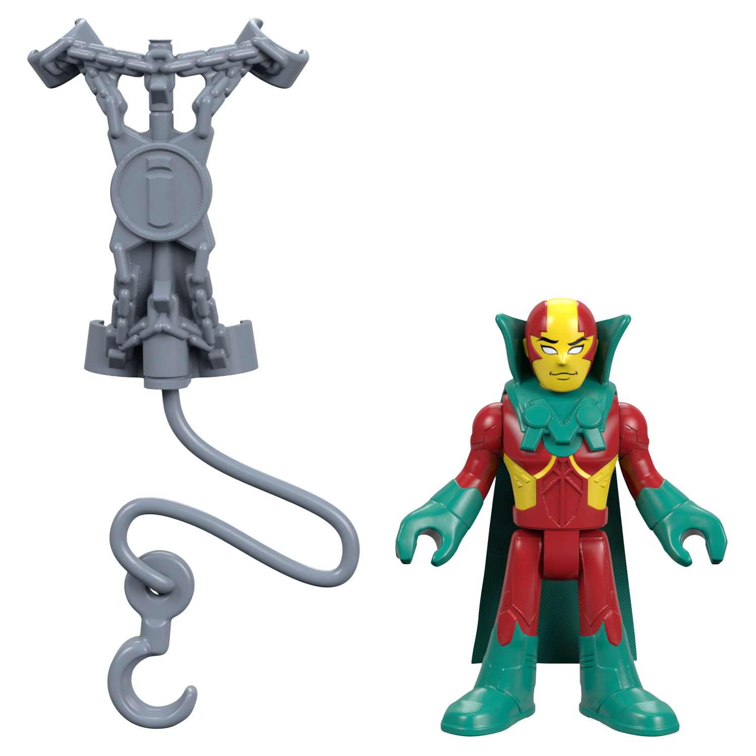 Фигурка IMAGINEXT в ассортименте - фото 9