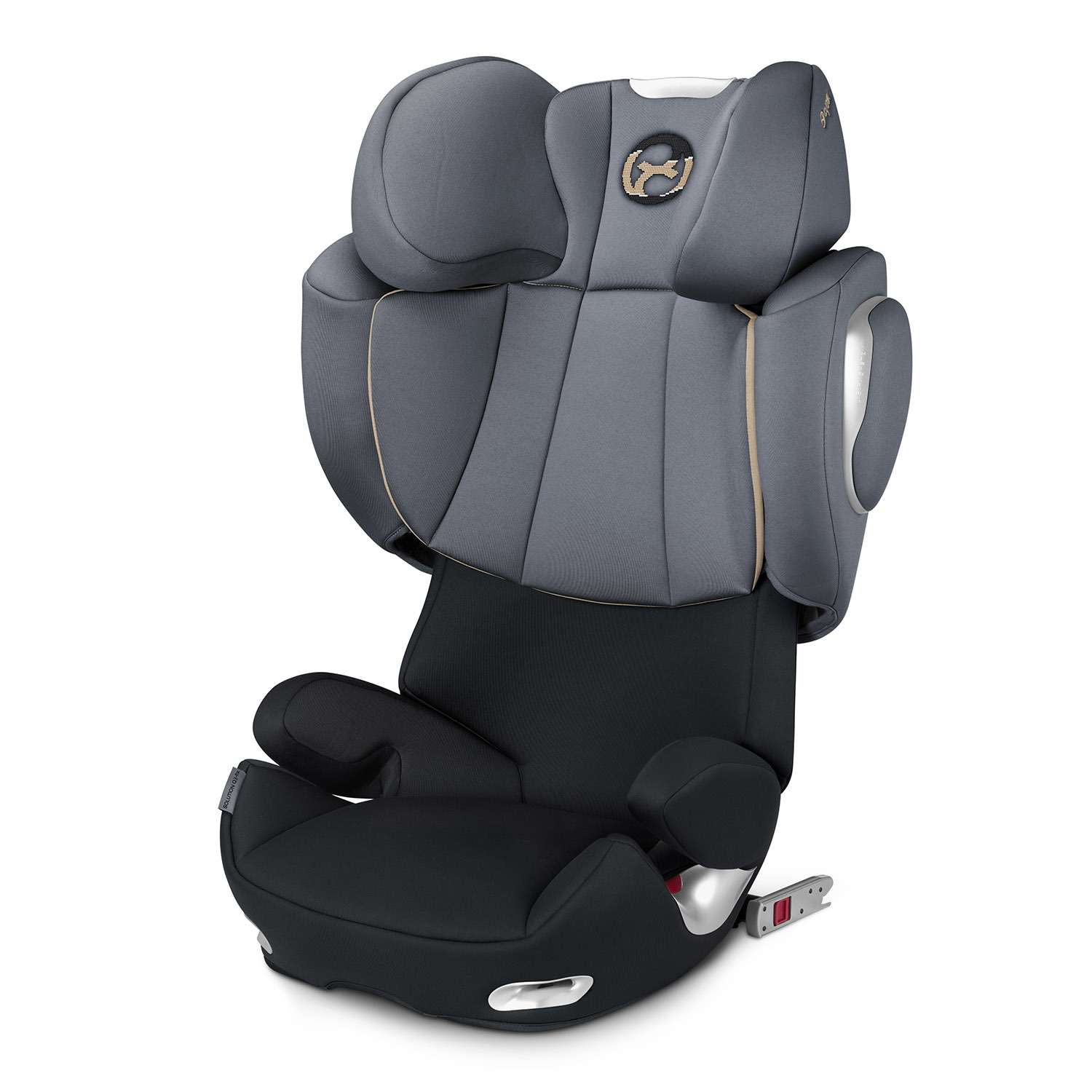 Автокресло Cybex Isofix 2/3 (15-36 кг) - фото 1