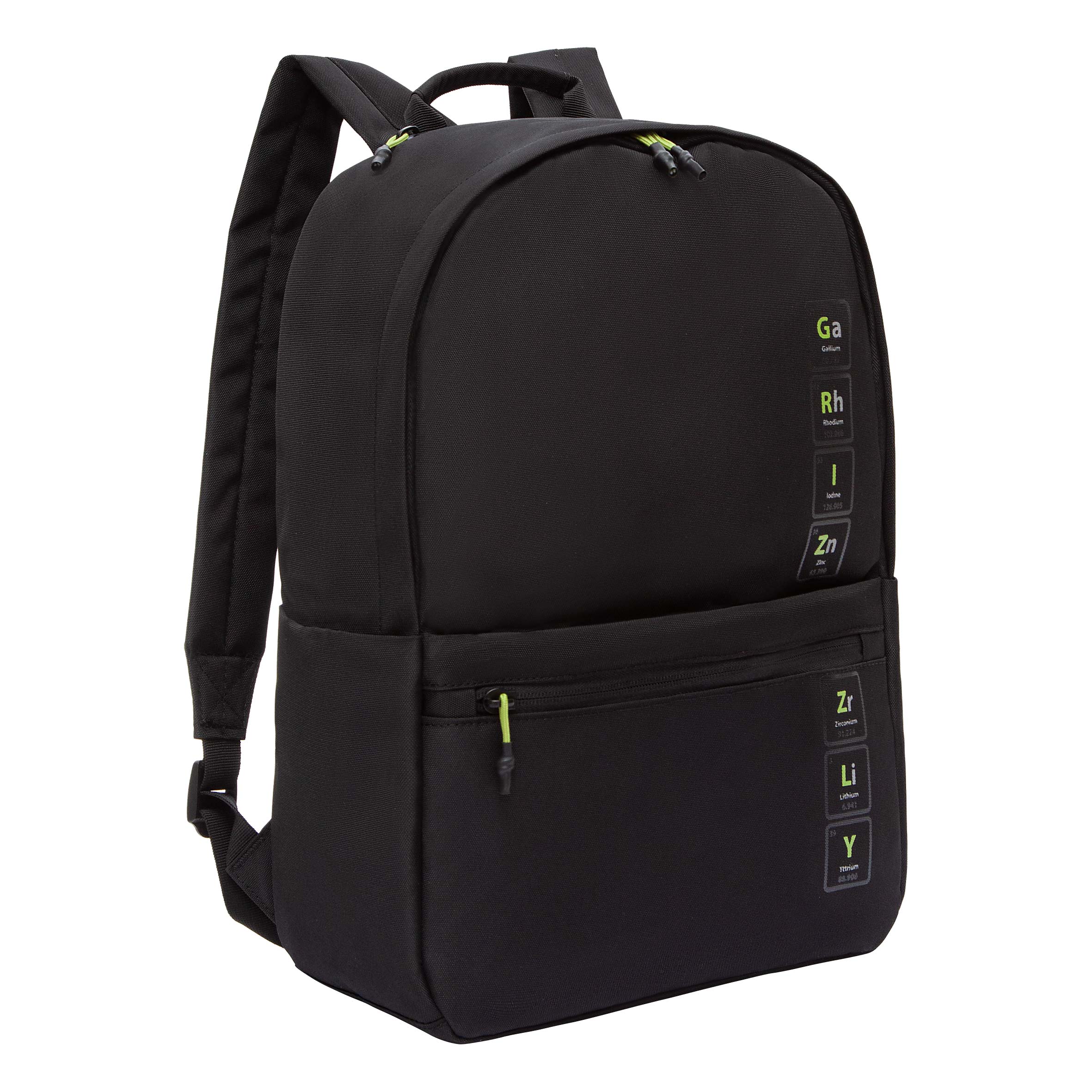 Рюкзак Grizzly для мальчика - фото 2