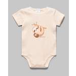 Боди Baby Gо