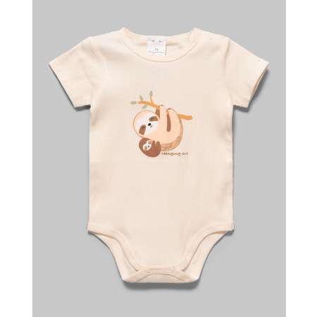 Боди Baby Gо