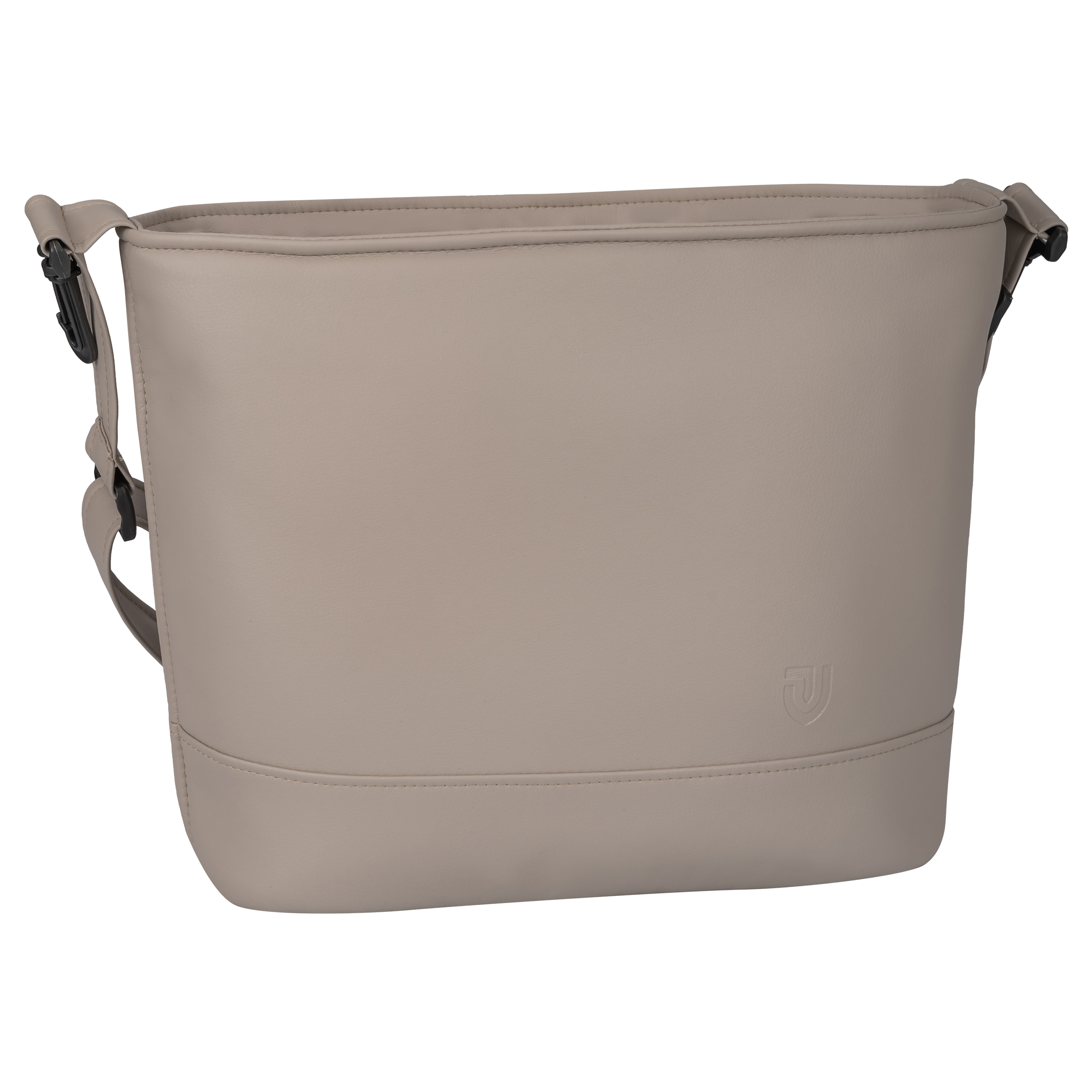 Коляска 2в1 JOVOLA Tessa Eco бежевый - фото 18