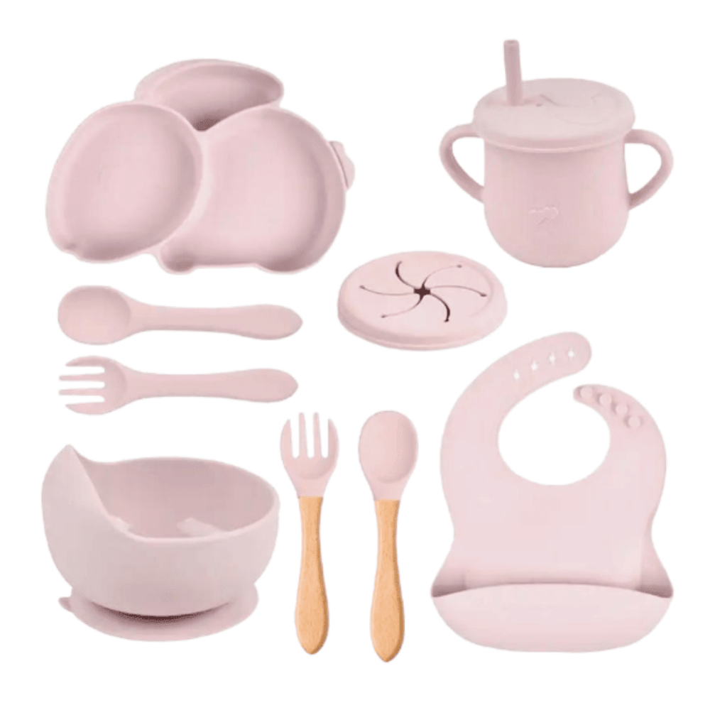 Набор посуды PlayKid - фото 1