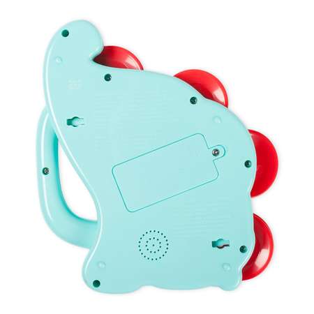 Мои первые игрушки Fisher Price Тамбурин Слон