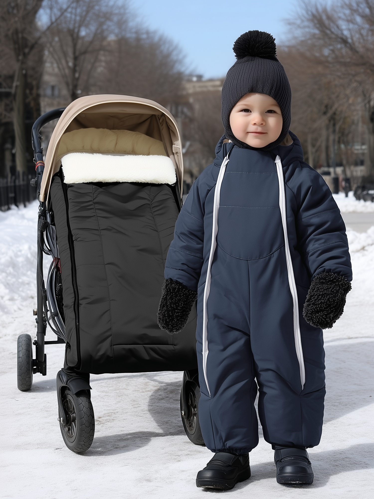 СОННЫЙ ГНОМИК Конверт 979/8 - фото 24