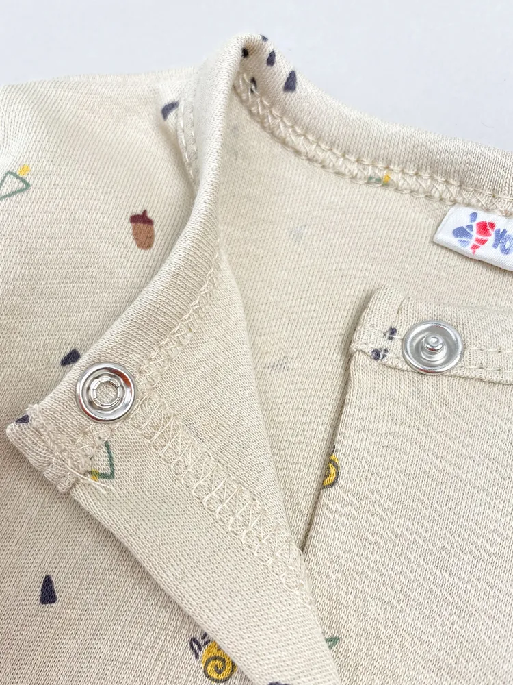 Кофточка 2 шт YOULALA ЦБ-00001475 - фото 8