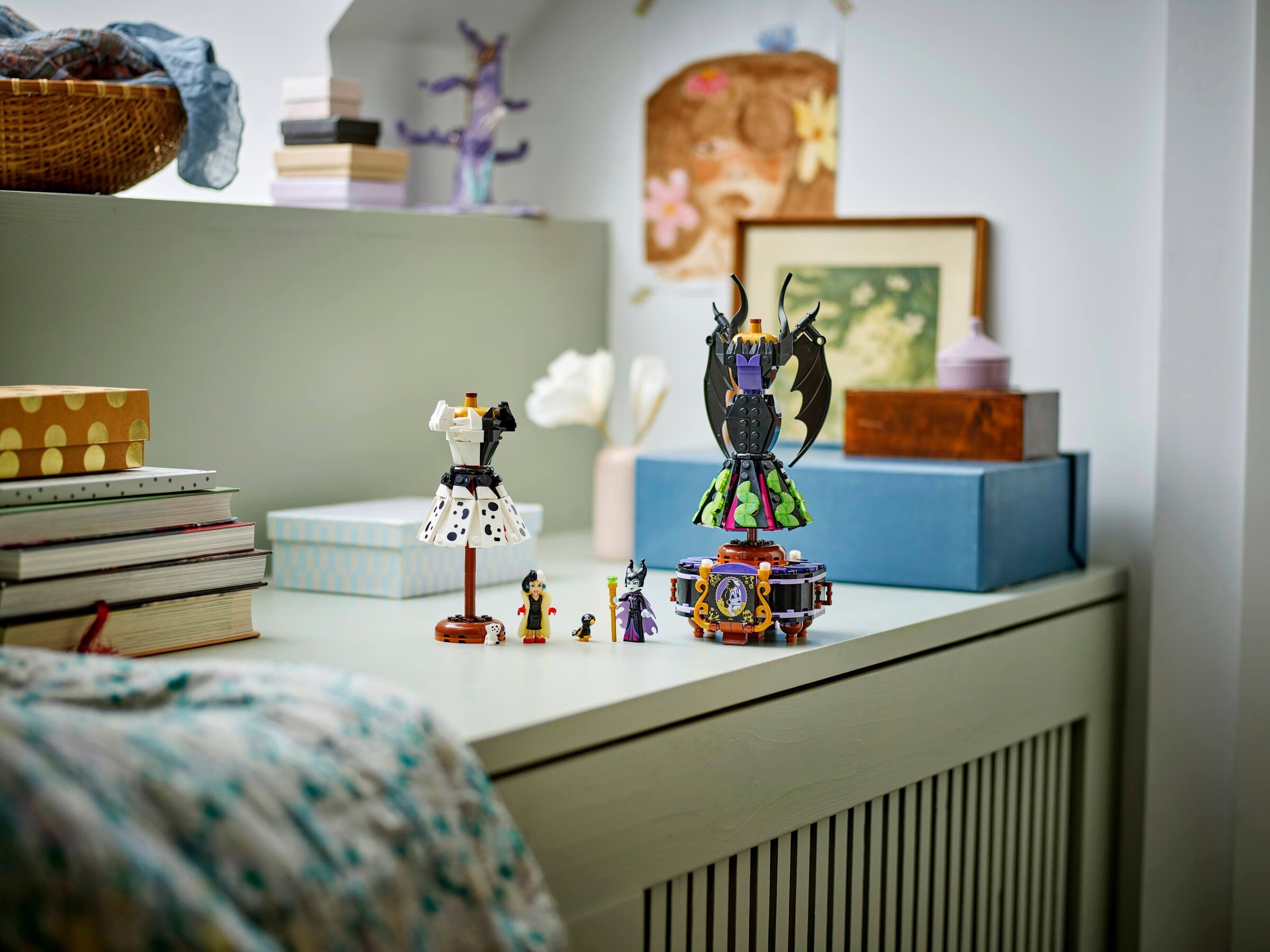 Конструктор LEGO Disney 524 дет. - фото 5