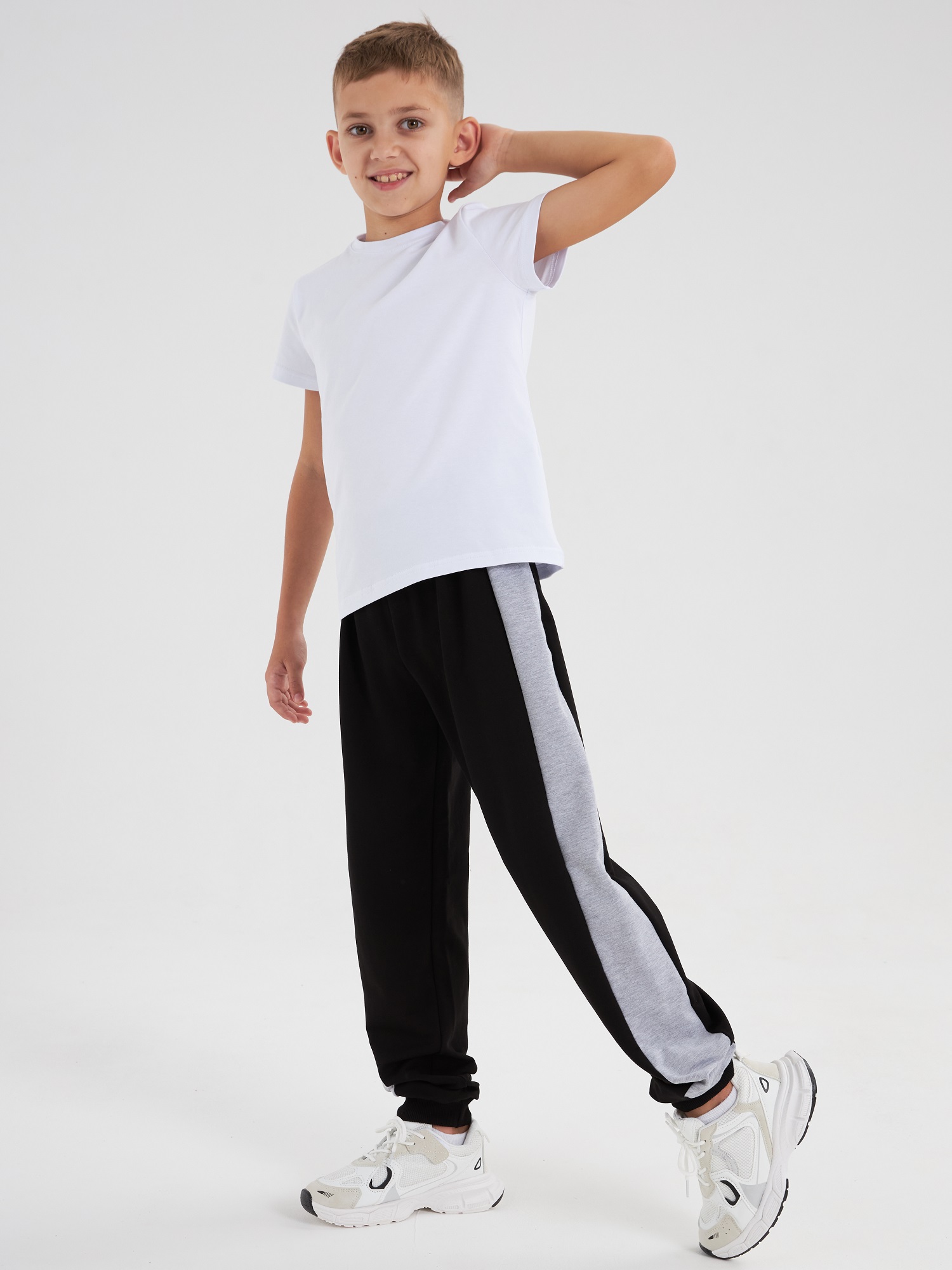 Брюки Jambowear S-778 - фото 3