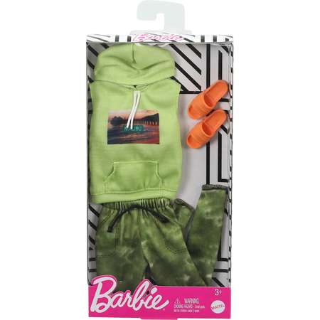 Кукла модельная Barbie