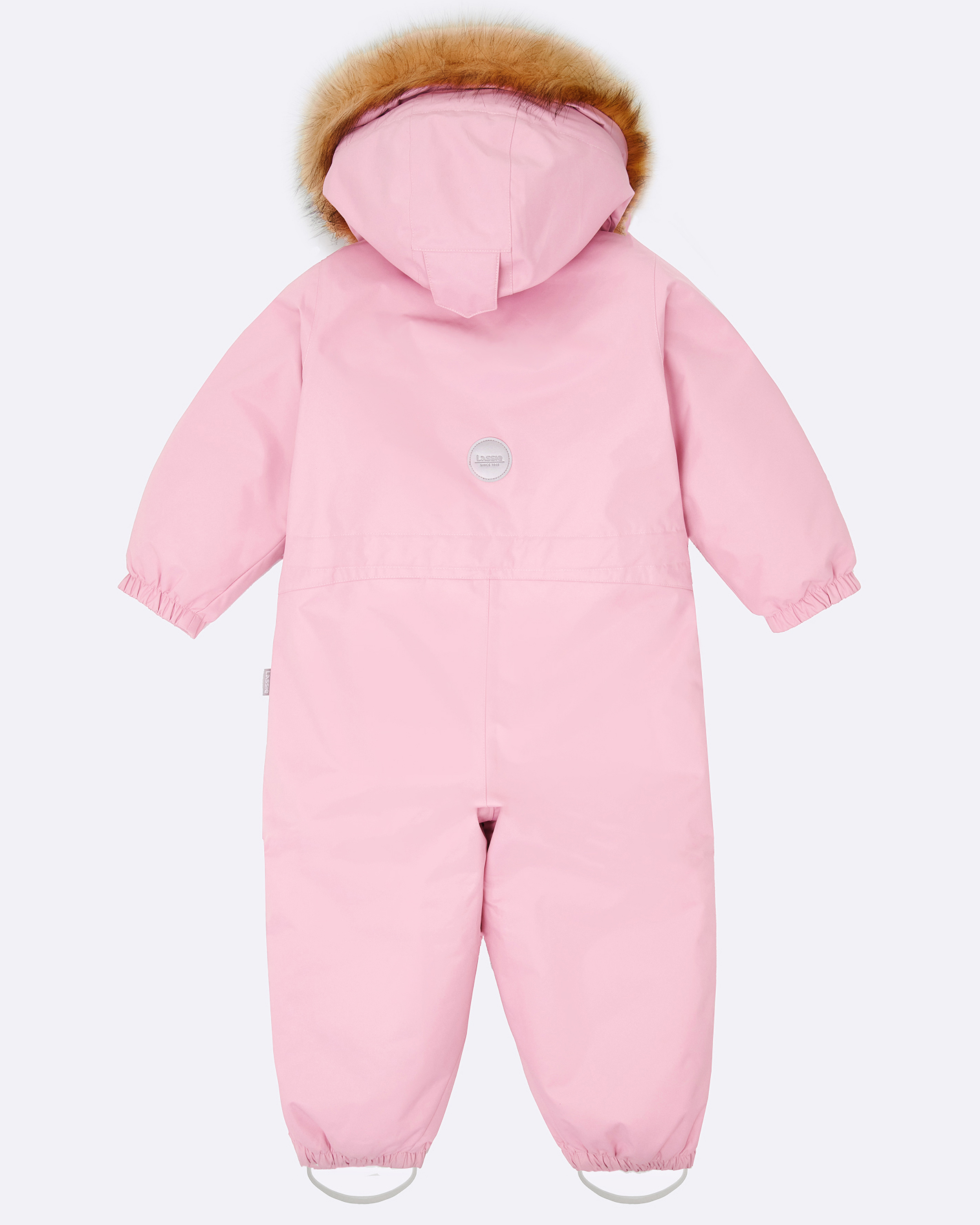 Комбинезон Lassie 71105304DM-4510 - фото 3