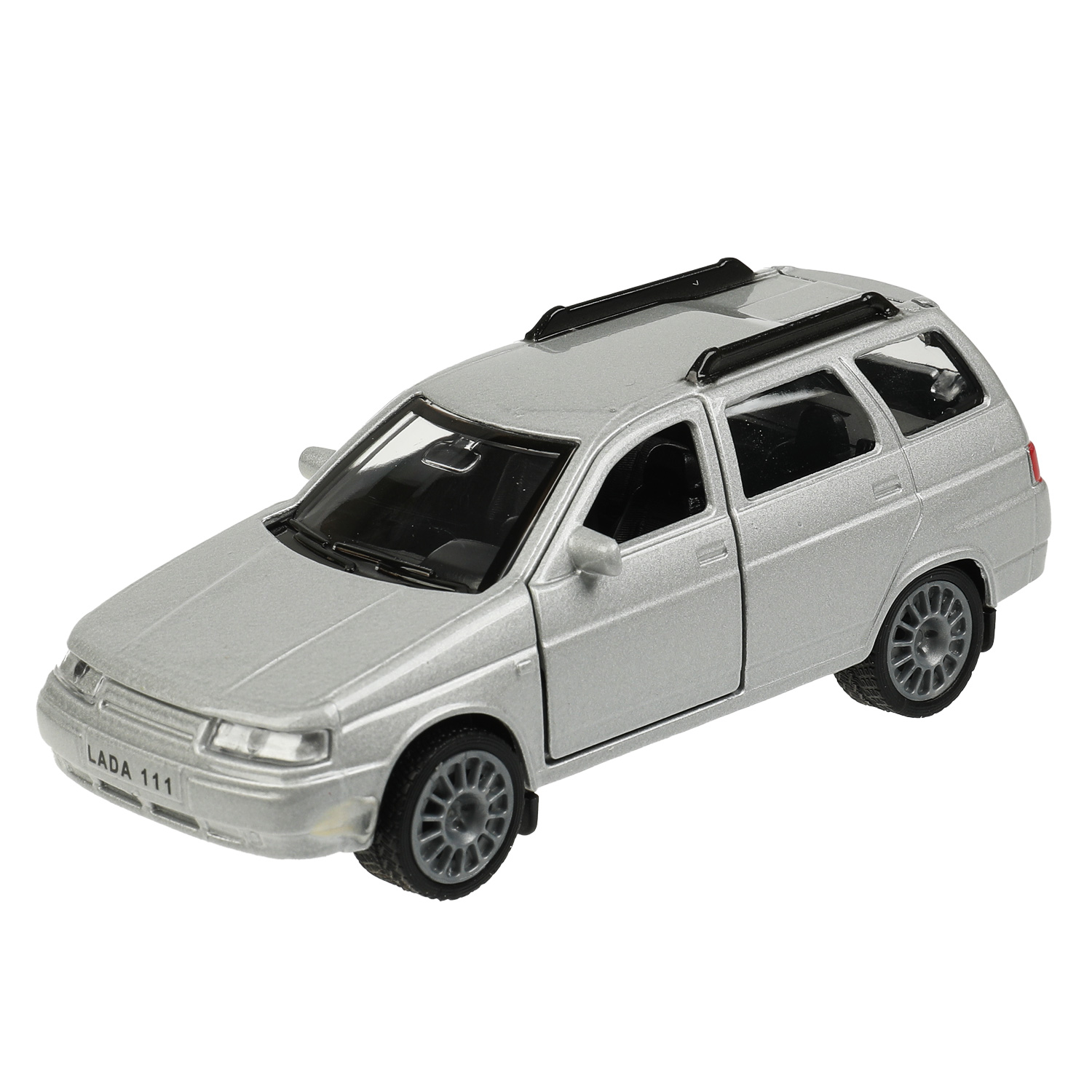 Автомобиль Технопарк LADA 357391 - фото 3