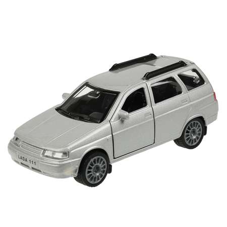 Автомобиль Технопарк LADA