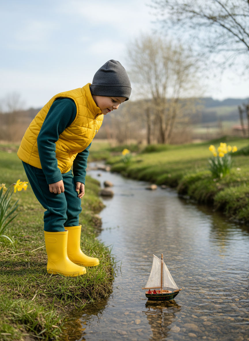 Толстовка и брюки Утенок 7052г(ш) изумруд - фото 35