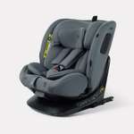 Автокресло Rant Skyline isofix Isofix 0+/1/2/3 (0-36 кг) серый