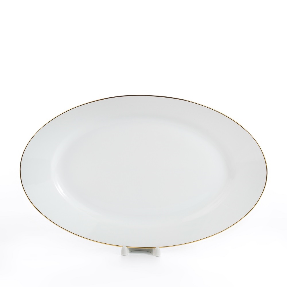 Сервиз столовый Zarin Porcelain Industries Italia F Zarin на 6 персон 28 предметов - фото 3