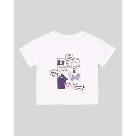 Футболка Futurino Fashion