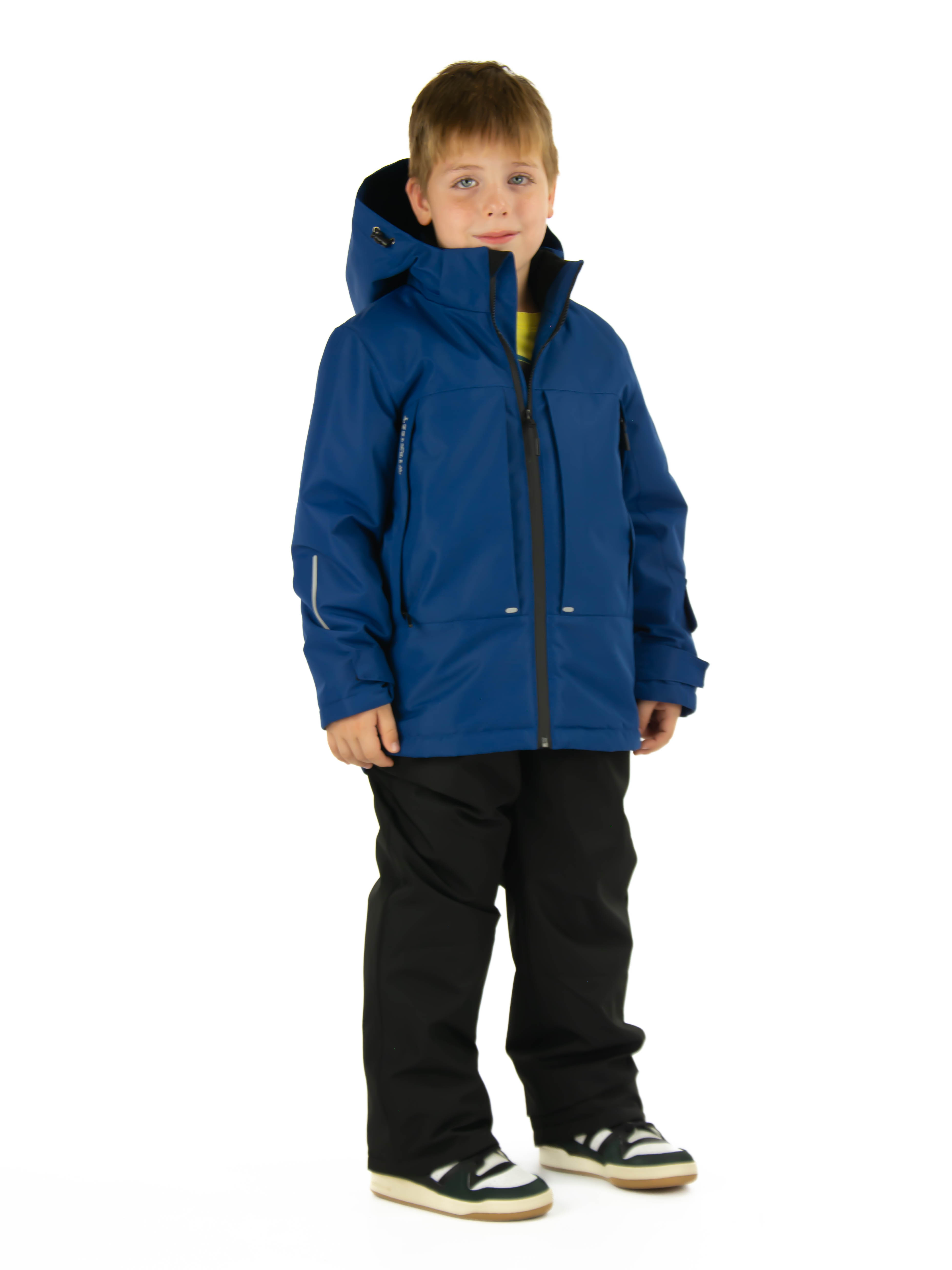 Куртка и брюки CASTLELADY 286286737 - фото 1