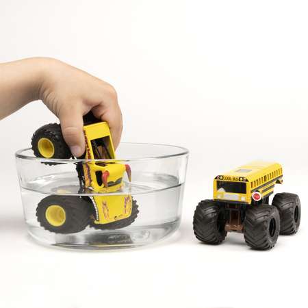 Автомобиль Monster Jam El Tor Loc V Hghr Eductn 1:64