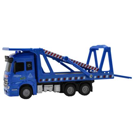 Грузовик Funky Toys 1:43