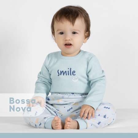 Брюки 2 шт Bossa Nova