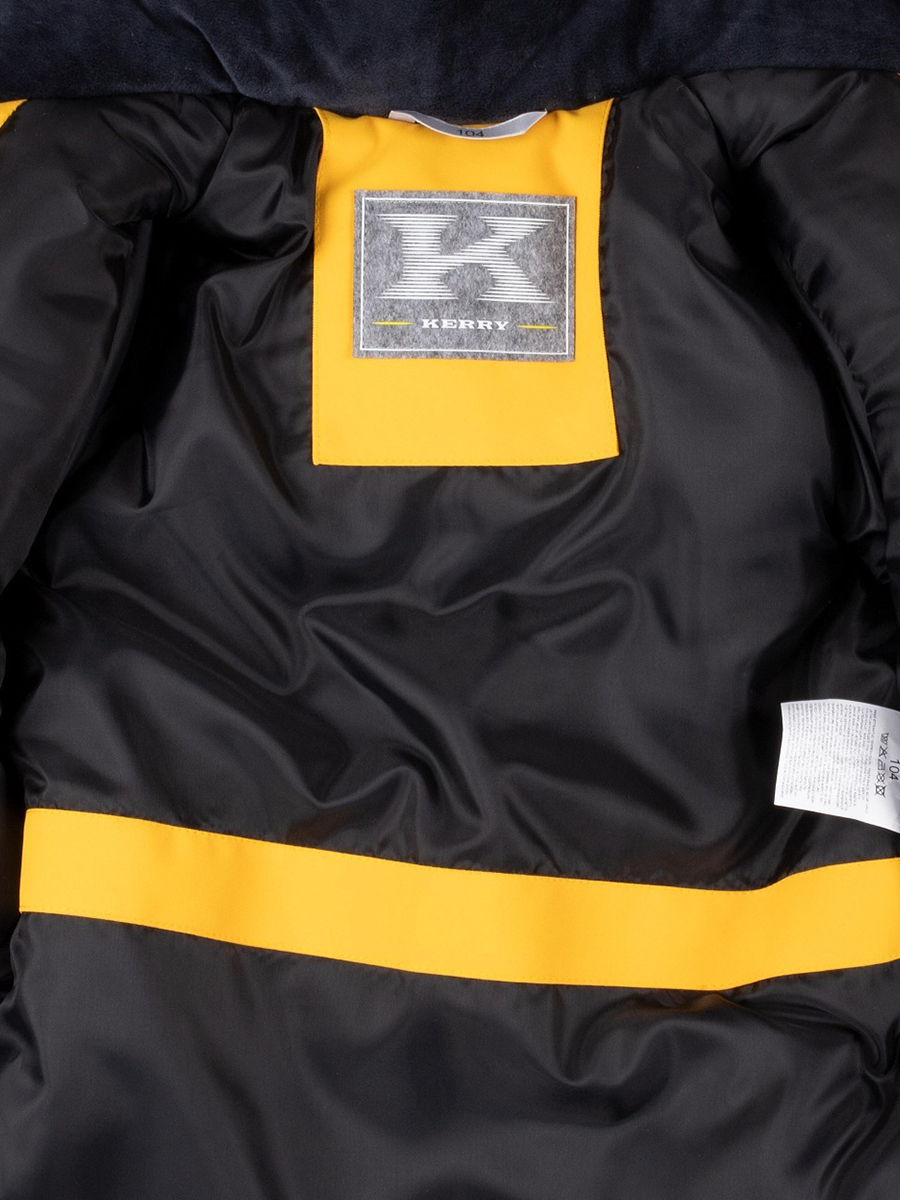 Куртка Kerry K25439/108 - фото 3