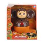 Игрушка УМка неваляшка Неваляшка