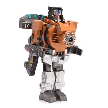 Игровой набор Devik Toys