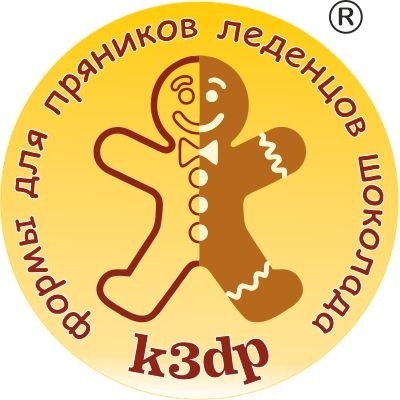 Кухня3Dпечати