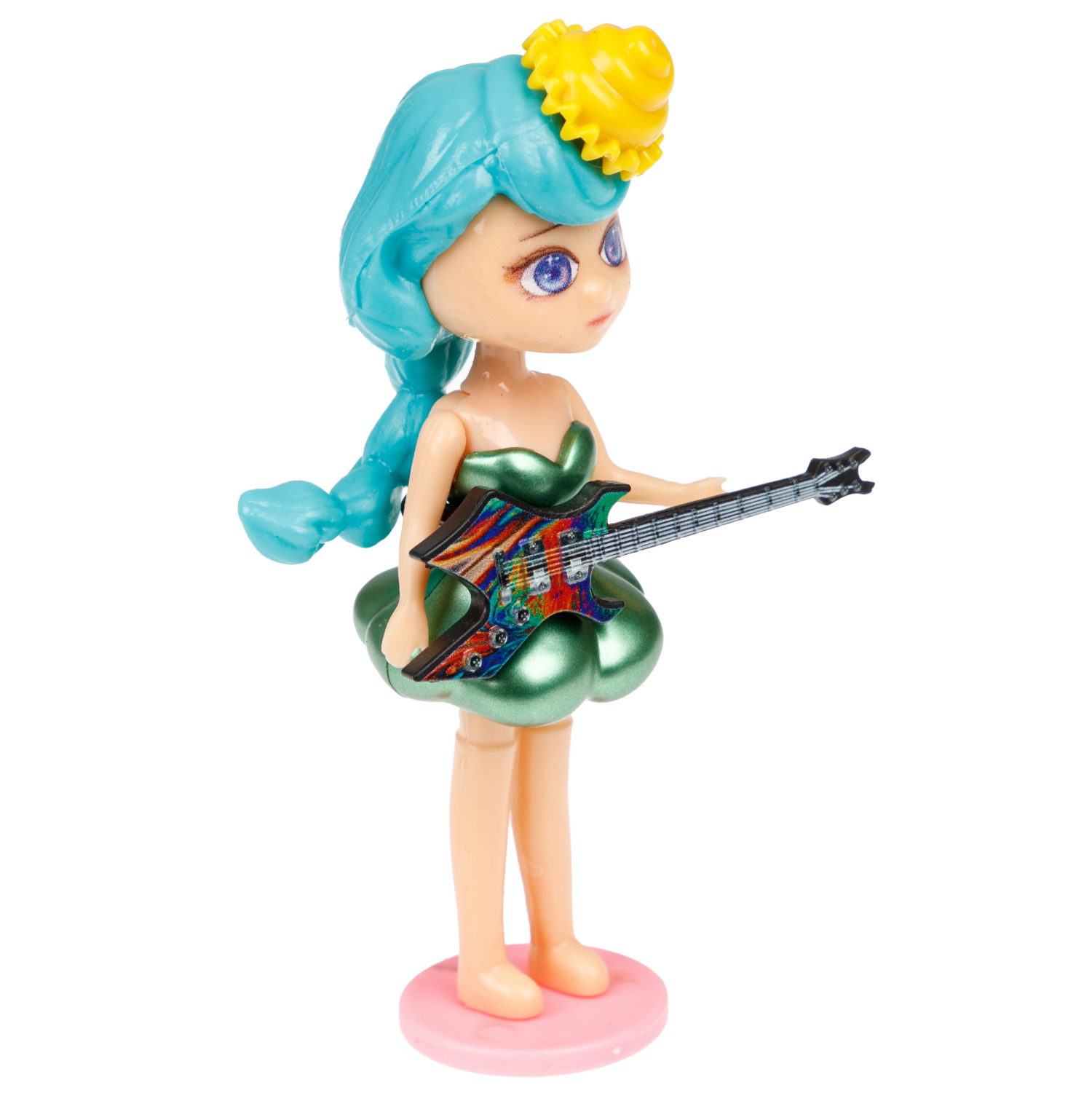 Фигурка 1TOY K-POP Girls band в ассортименте - фото 26