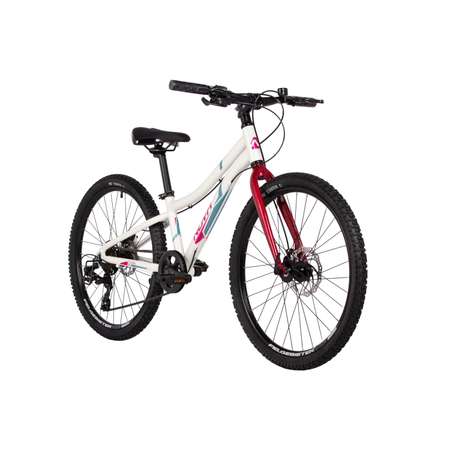 Двухколесный велосипед Novatrack 24 дюйма