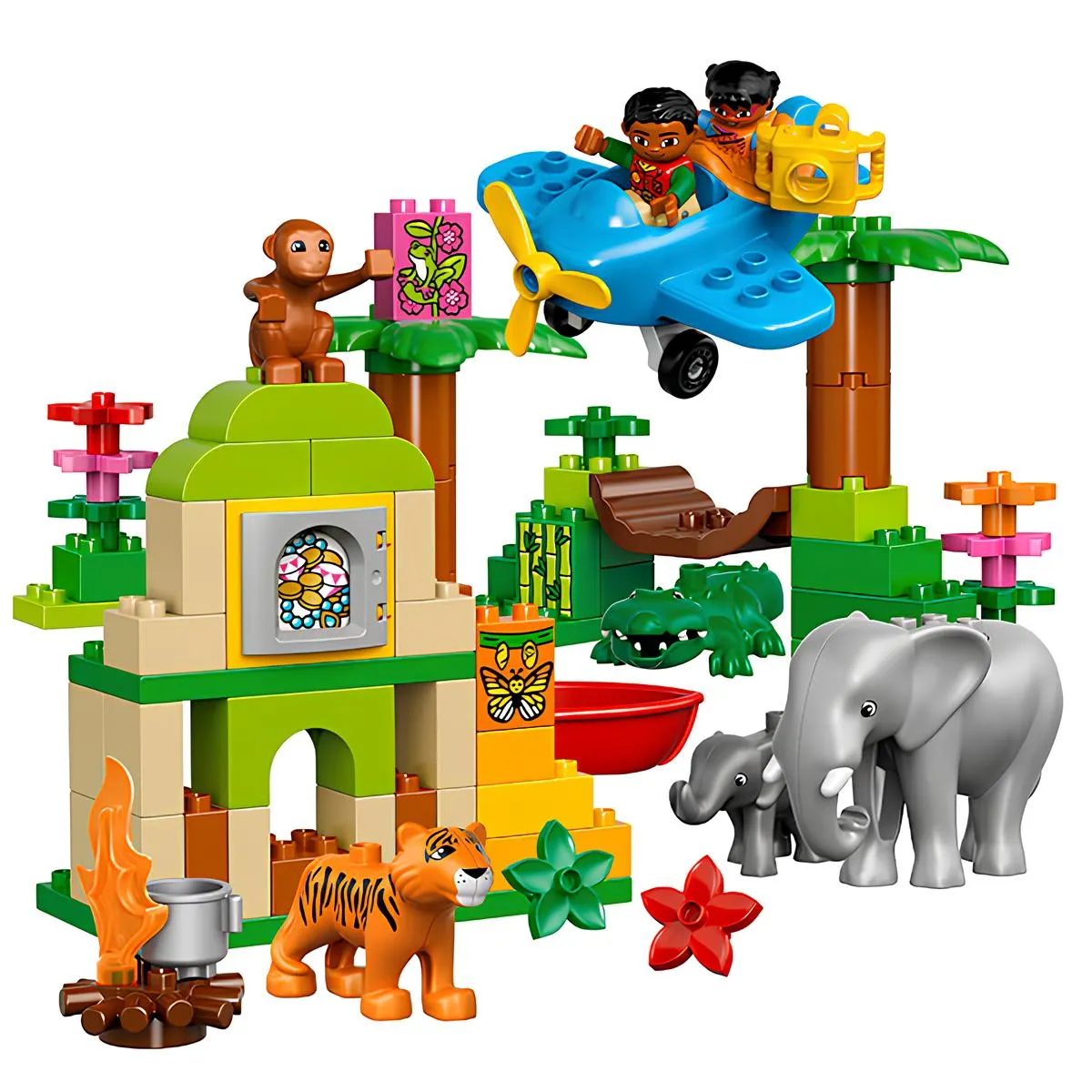 Конструктор LEGO DUPLO - фото 2