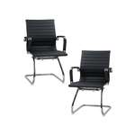 Компьютерное кресло DOBRIN черный