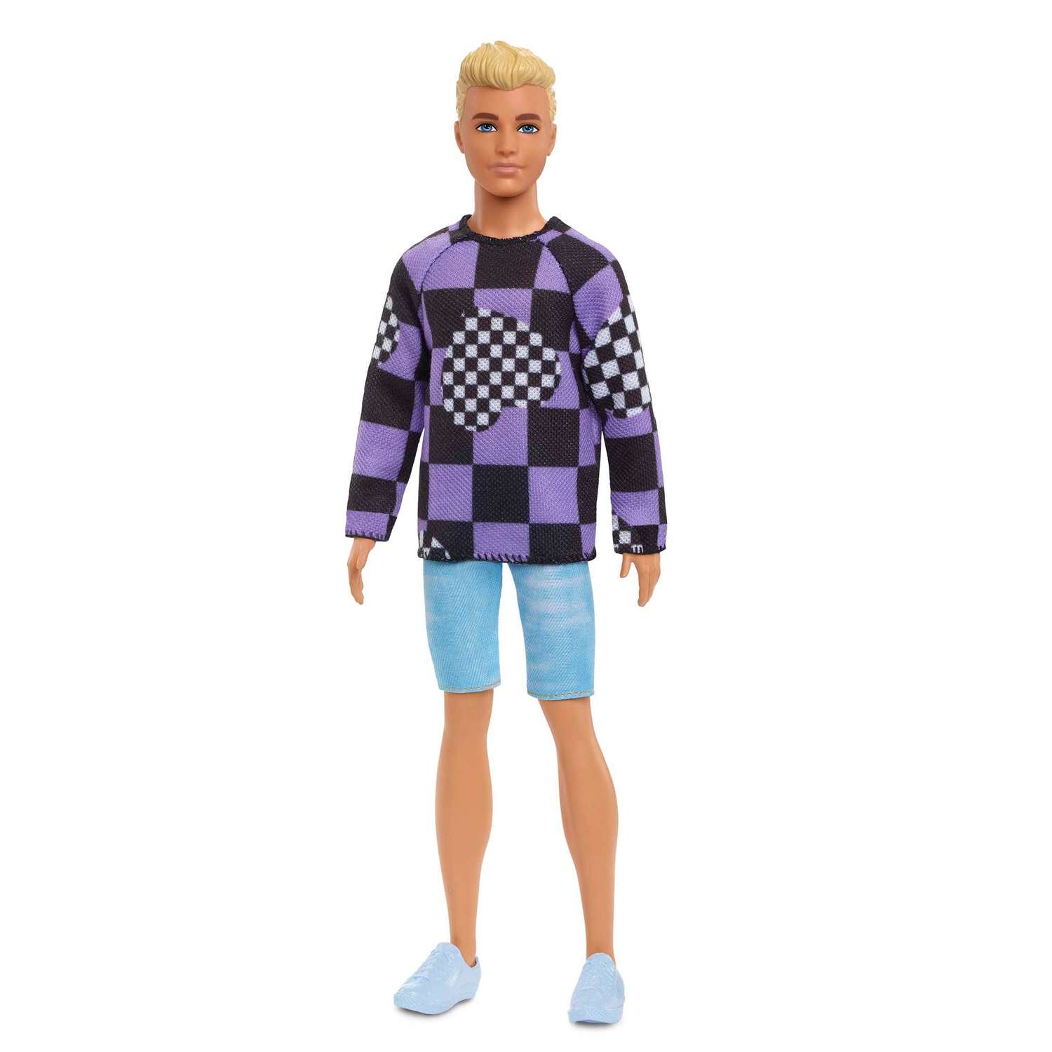 Кукла модельная Barbie в ассортименте DWK44 - фото 16