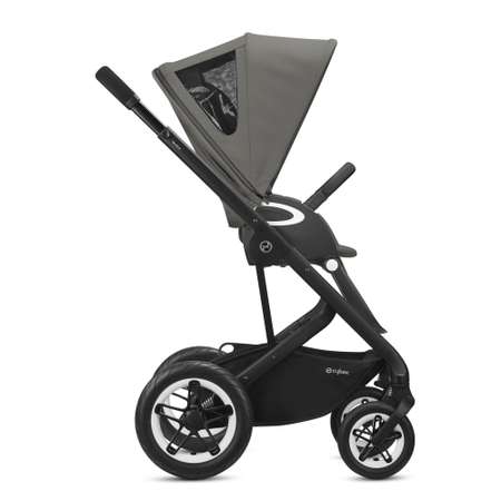 Коляска 3в1 Cybex