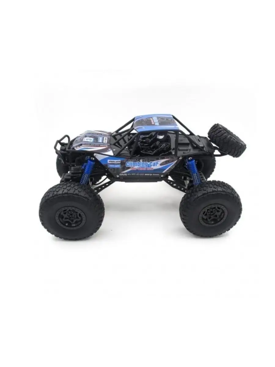 Автомобиль РУ Meizhi - фото 2