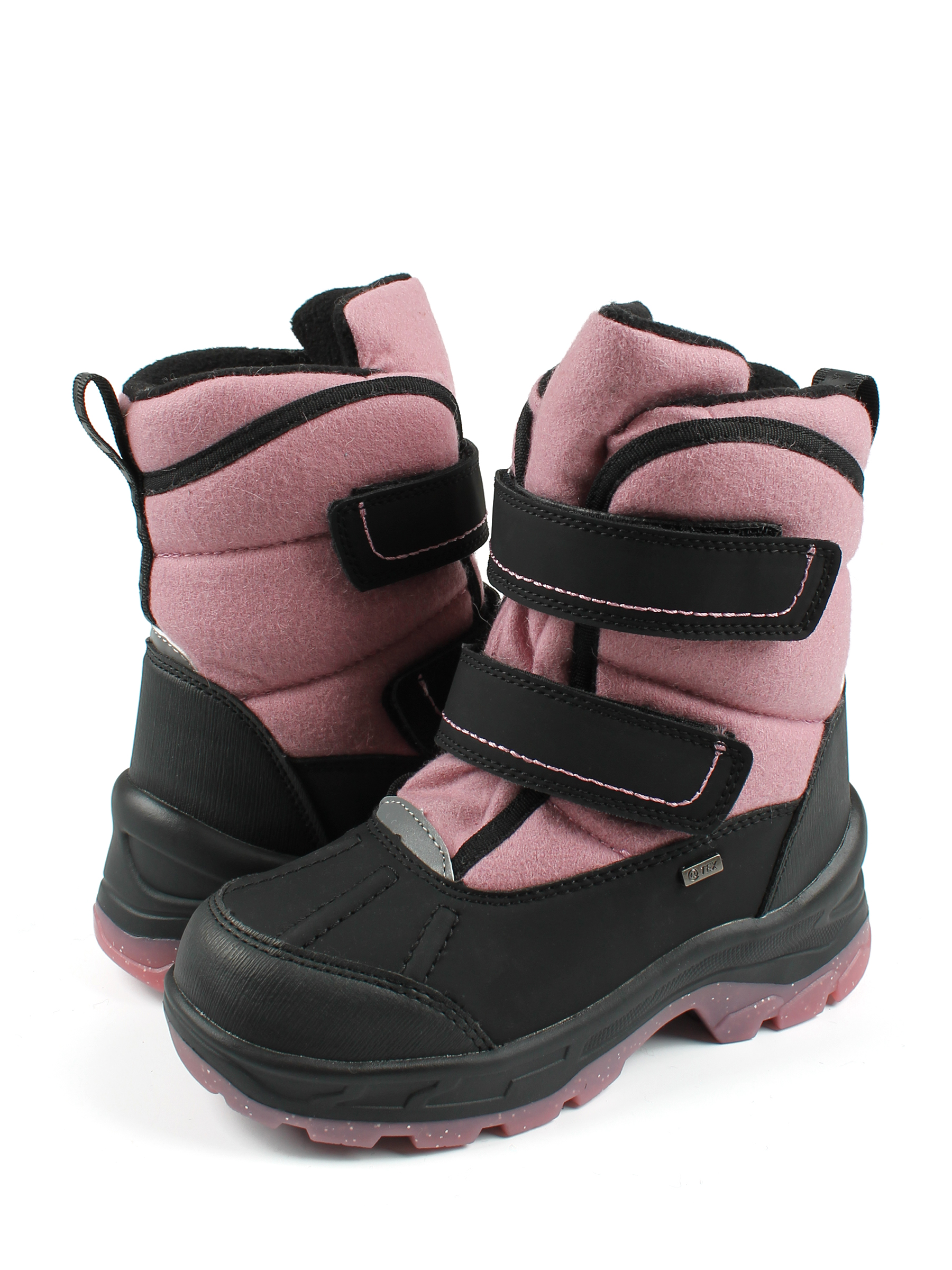 Валенки мембранные Antilopa AL 15815 - фото 14