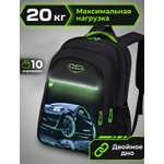 Рюкзак Evoline Гоночная машина