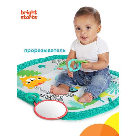 Коврик Bright Starts