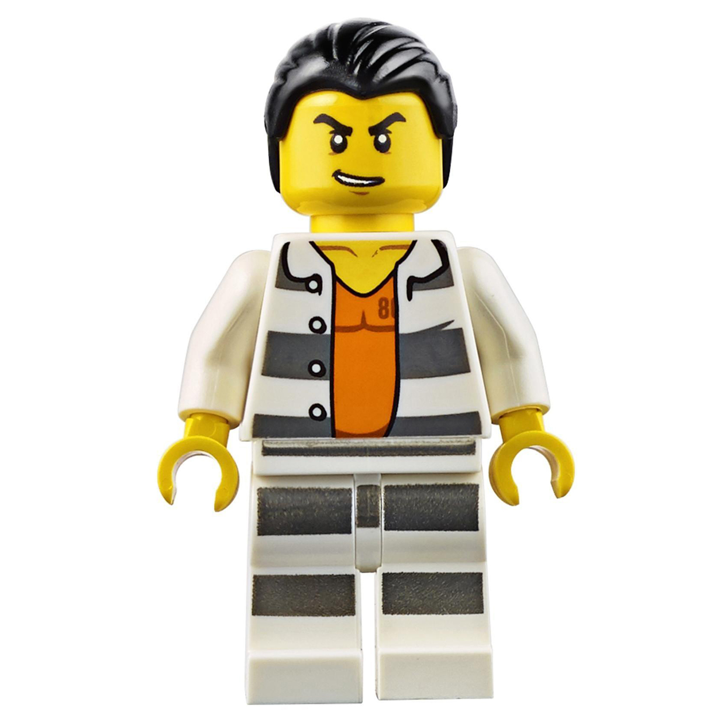Конструктор LEGO City блочный - фото 34