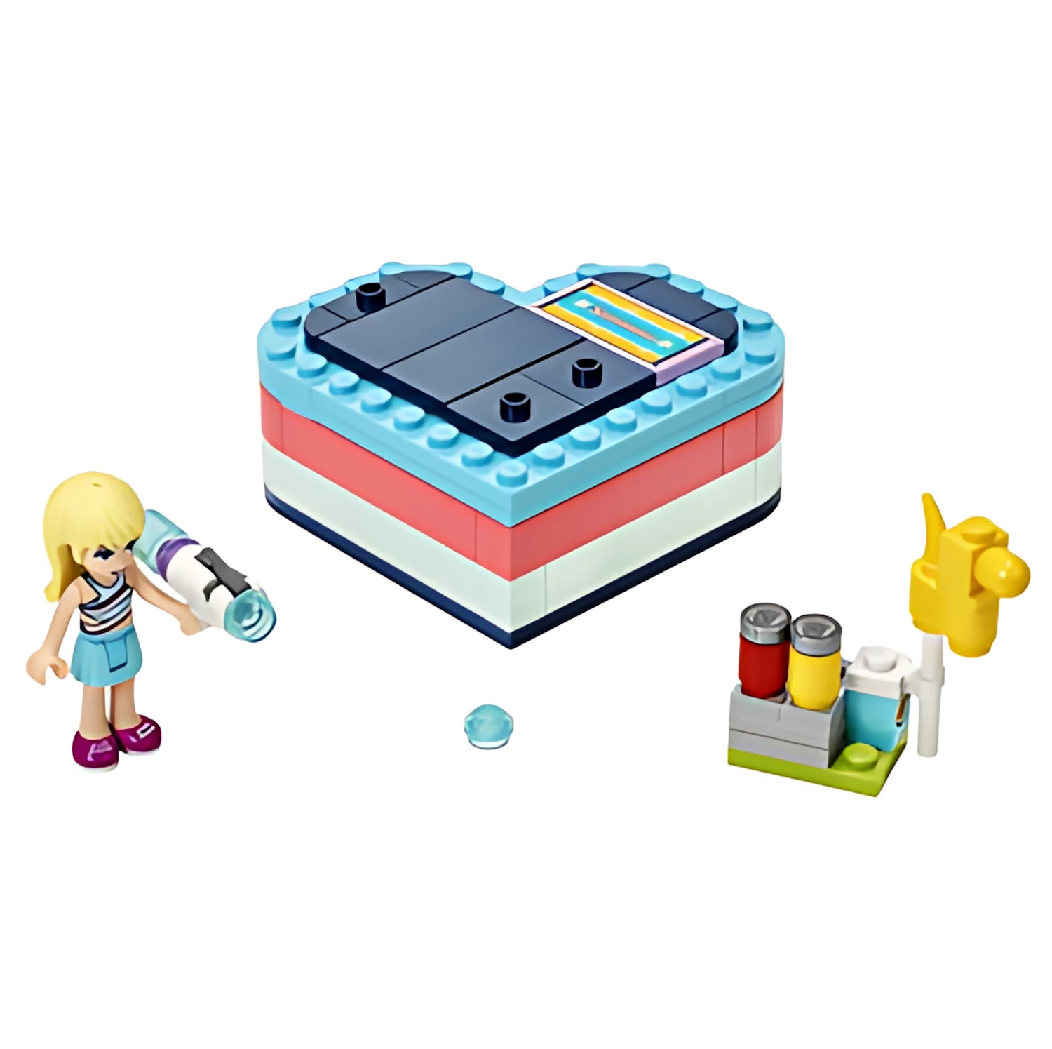 Конструктор LEGO Friends - фото 1