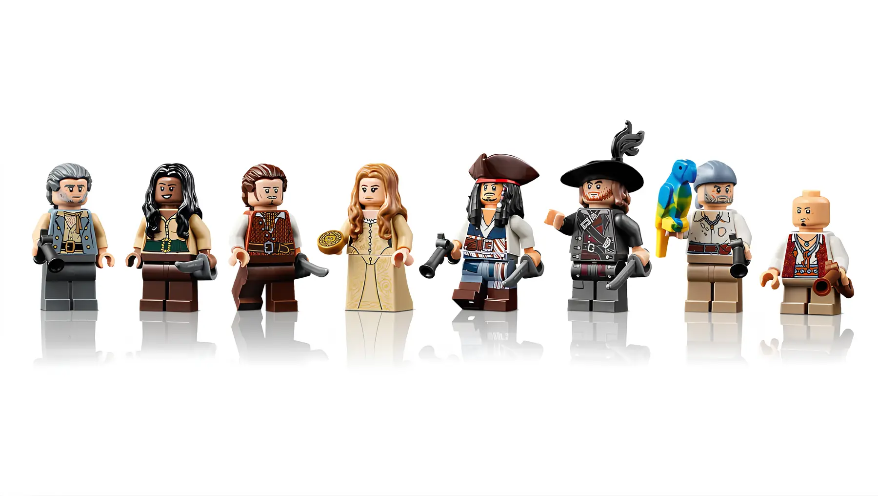 Конструктор LEGO Creator Expert - фото 11