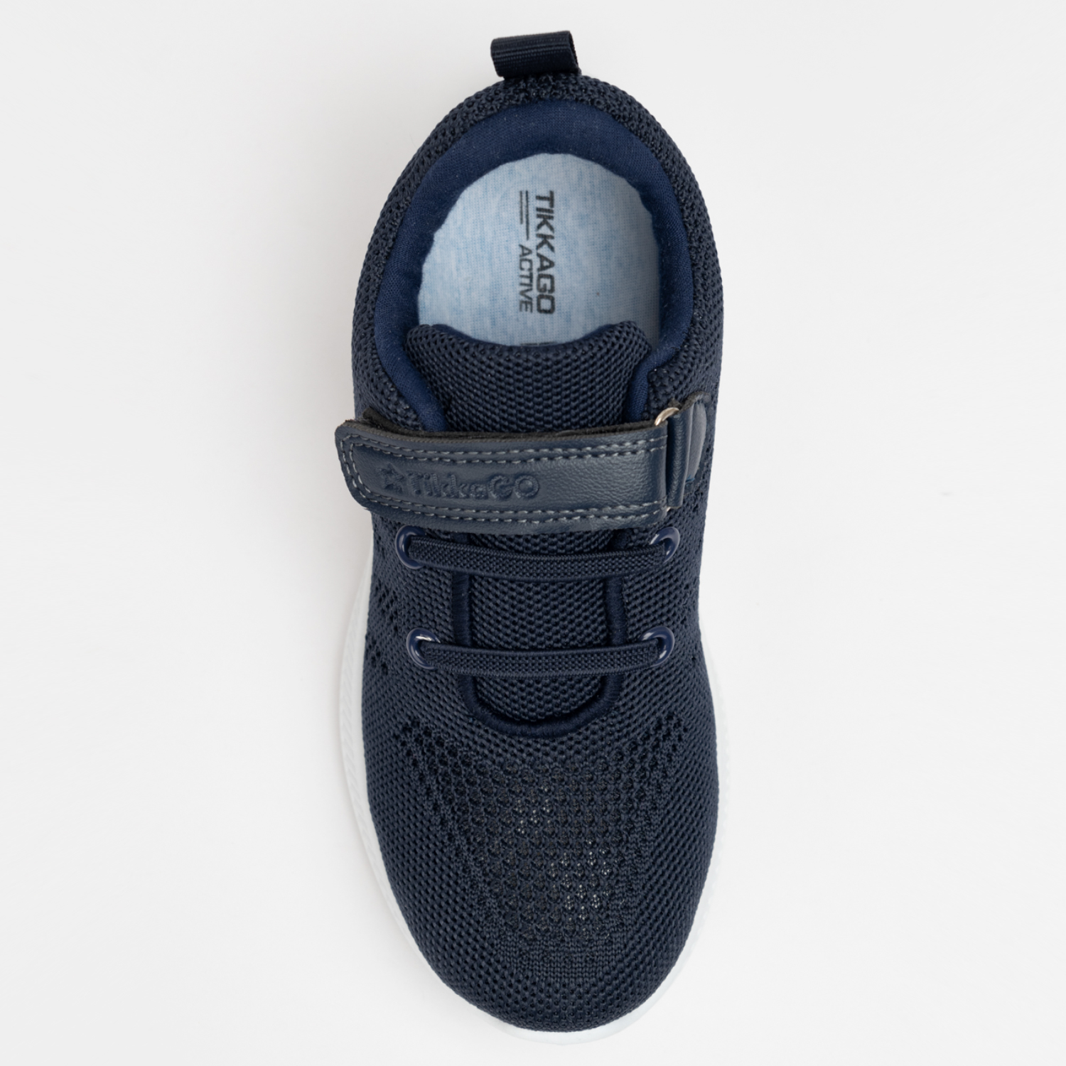 Кроссовки TikkaGo 5C01_1963_dark_navy - фото 8