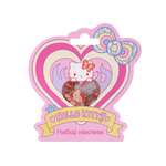 Наклейки Attivio Hello Kitty 24 шт.