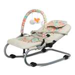 Шезлонг Babyton Sweety Beige