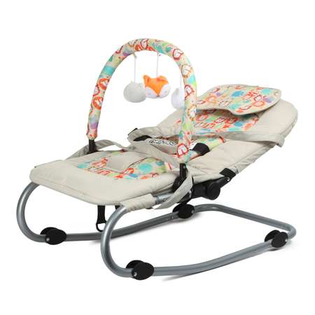 Шезлонг Babyton Sweety Beige