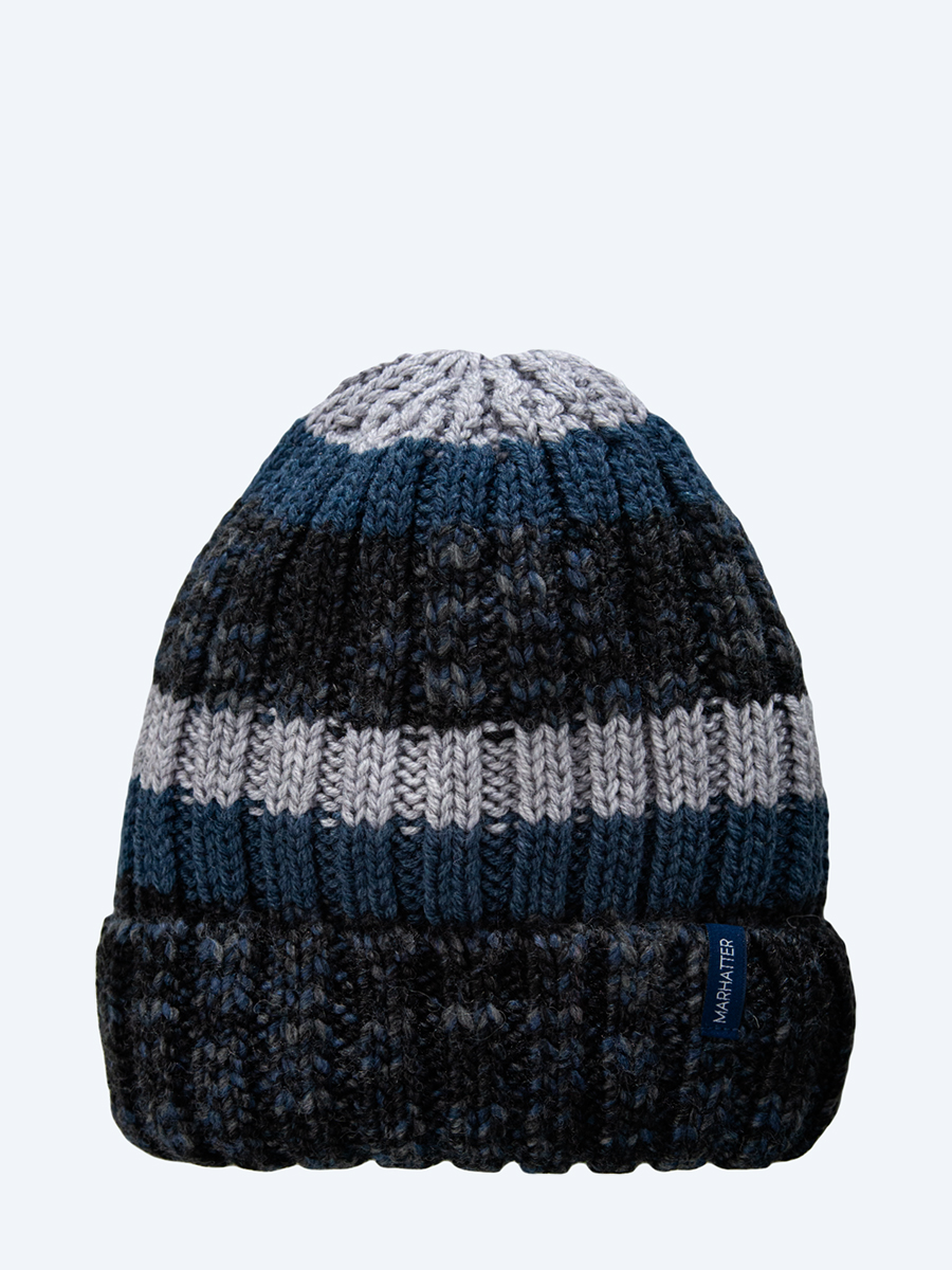 Шапка Marhatter MBH11249/2-008.012 - фото 2